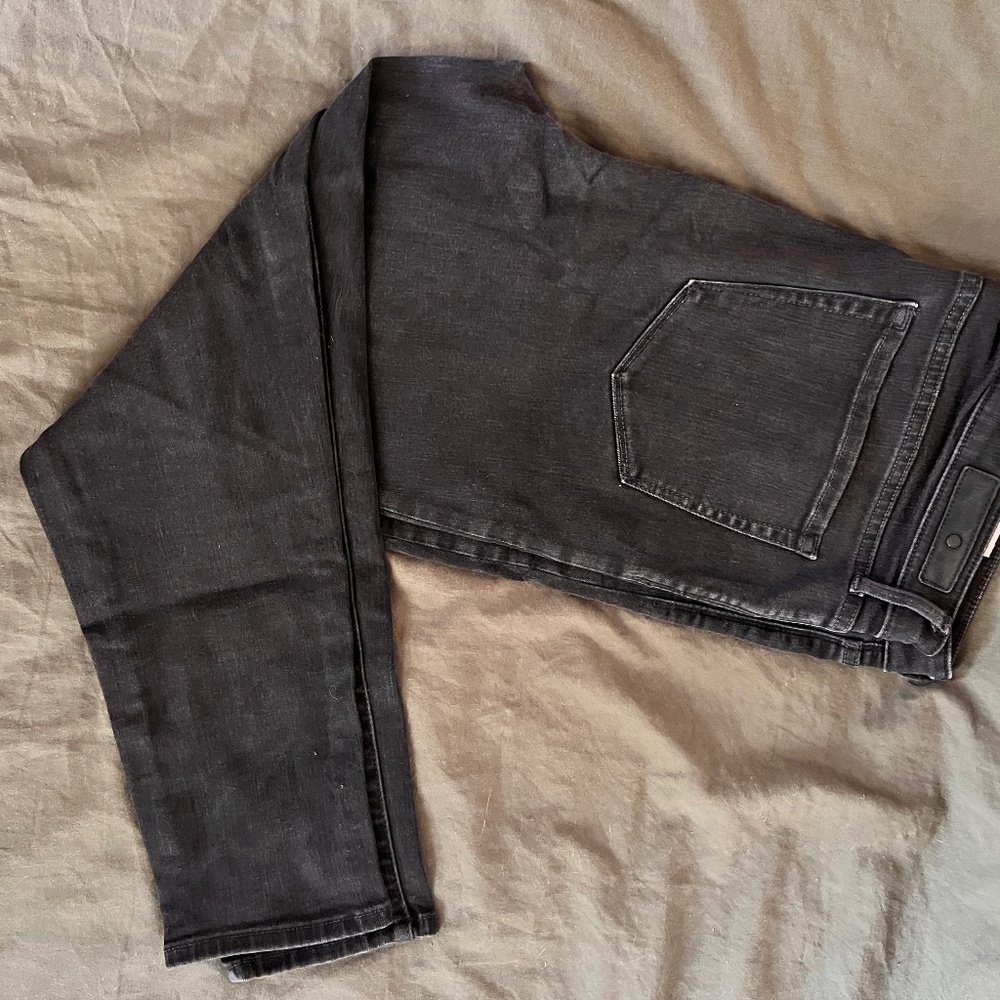 Treasure & Bond black skinny jeans size 34